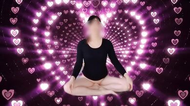 【ノーパンヨガシリーズ】さぁパンツを脱いで一緒にヨガろうエッチにヘルスケア
