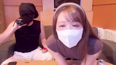 A year in the life of a beautiful woman's sex life Part 1/Japanese/amateur