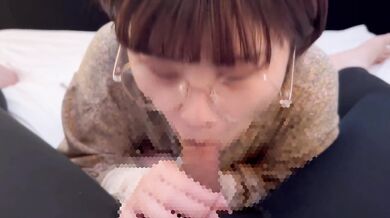 College girl girlfriend who gokkun sperm overflowing from erotic dick
