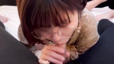 College girl girlfriend who gokkun sperm overflowing from erotic dick