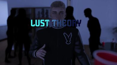 LUST THEORY #225 • Season 2 • Adult Visual Novel Gameplay