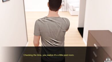 LUST THEORY #225 • Season 2 • Adult Visual Novel Gameplay
