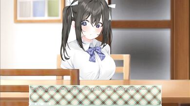 [Hentai Game Motion Anime Live2D 「letnie'str」 Play video]