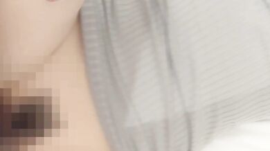 【個人撮影】素人OLのSEX。生挿入生中出しされたハメ撮り記録