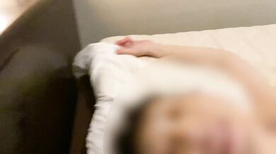他人棒遊びの短編編集13 変態妻とデカチンさんと愛し合い中出しする中、早漏旦那が邪魔をするShort stories of other people stick play 13 While makin