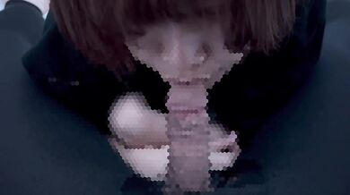 They want erotic semen so badly that they give nasty blowjobs.