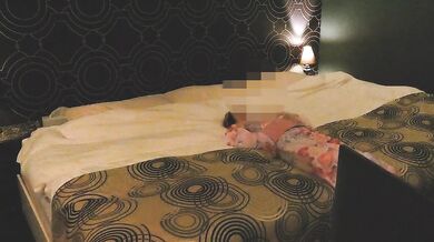 bigtits Japanese girlfriend in a yukata at the end of a club activity was too erotic. homemade sex