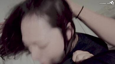 Secret sex with stepfather. Japanese Amateur Hentai Sex