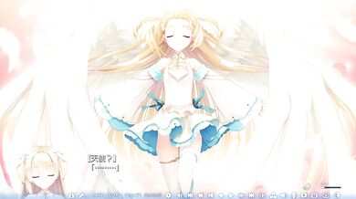 [#4 Hentai Game TenshiSouzou RE-BOOT! Play video]