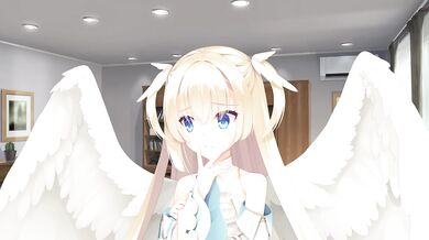 [#4 Hentai Game TenshiSouzou RE-BOOT! Play video]
