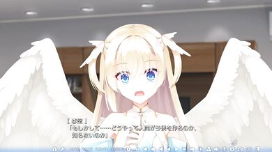 [#4 Hentai Game TenshiSouzou RE-BOOT! Play video]