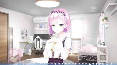 [#4 Hentai Game TenshiSouzou RE-BOOT! Play video]