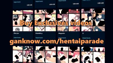 AMO get Gangbang Hentai Gachiakuta Uncensored
