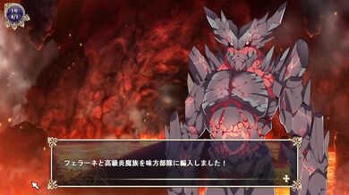 [无尽游戏 Ore Ga Uketsuida Ryouchi Ga Maou-Ryou Dato!?(fantasy hentai game) Play video]