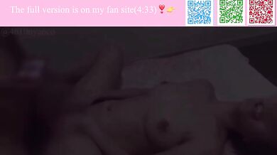 Daily sex collection of newlyweds (20s/big tits/big ass/blowjob/masturbation/Japanese/homemade)