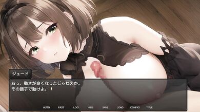 [#04 无尽游戏 Haitoku no Erishia～Netorare Hitozuma Madoushi～ Play video]