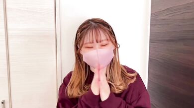 【初体験】むちむち看護師が彼シャツノーパンデート我慢できずに駐車場で露出フェラチオ Japanese/HENTAI/amateur/POV/outdoor/露出/個人撮影/スマホ/ハメ撮り