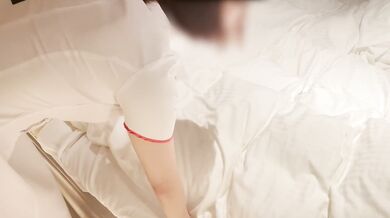 【リアル看護学校】　患者の精子を搾り取るごっこ　　（本当に看護生ですw）