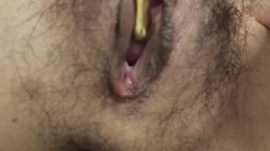 2026.01.01 Japanese hentai masturbation