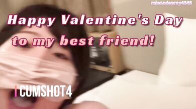 Can you beat the NES technique 16 shots in a row with Cum in mouth!& Bukkake!