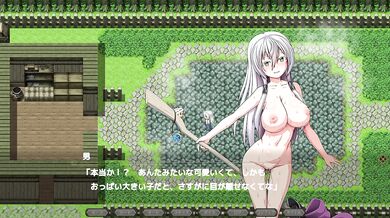 [#13 Hentai Game Eclipse No Majo hentai witch game Play video]