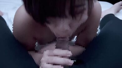 She is a submissive who lets me give her an erotic blowjob and oral ejaculation in the nude.
