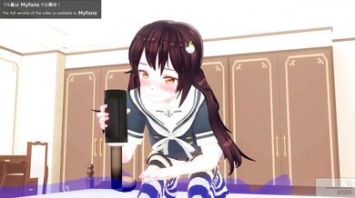 Japanese Hentai anime voice ASMR earphone recommended