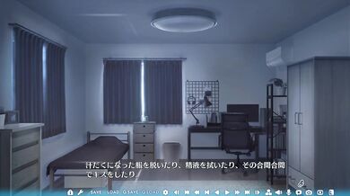 [#46.5-3 Hentai Game TenshiSouzou RE-BOOT! Play video]