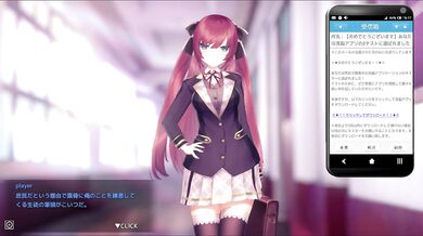 [Hentai Game Sennou Appli De Takabisya Na Ojousama Wo Sukihoudai Suru Simulation Play video]