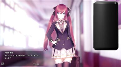 [Hentai Game Sennou Appli De Takabisya Na Ojousama Wo Sukihoudai Suru Simulation Play video]