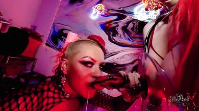 The Succubi Pact