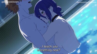 That night they both learned something more