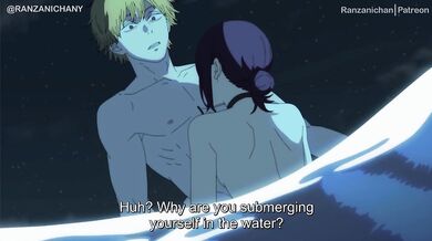 That night they both learned something more