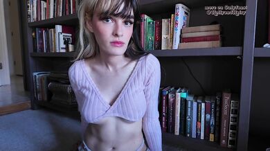 Small Penis Humiliation - Pitty Handjob Laughing At You