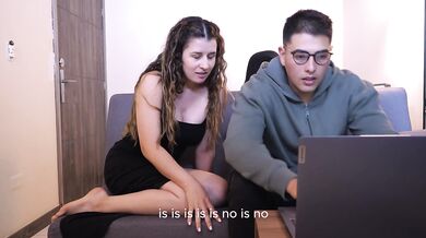 Great sex with a virgin I was and became a man.