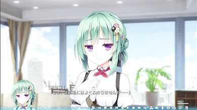 [#37 Hentai Game TenshiSouzou RE-BOOT! Play video]