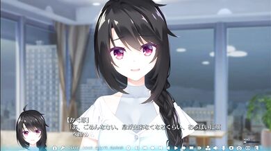 [#37 Hentai Game TenshiSouzou RE-BOOT! Play video]