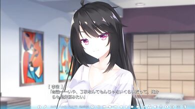 [#37 Hentai Game TenshiSouzou RE-BOOT! Play video]