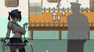[Hentai Game keidro(police woman) hentai game Play video]