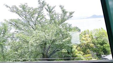 Beautiful scenery, delicious food, bathing in Nacchi