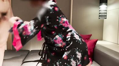 Gカップ女子大生の名器が気持ち良すぎて精子全部搾り取られて妊娠させてしまった