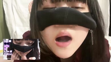 7 consecutive thick blowjobs! Mine her sperm-squeezing! Here is a blowjob face that you can pull off