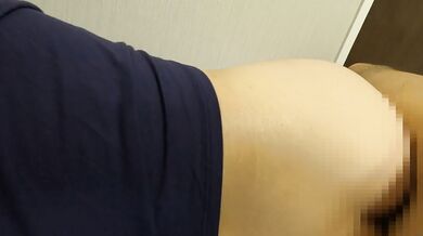 Hentai Busty Japanese MILF!！I can't do it anymore