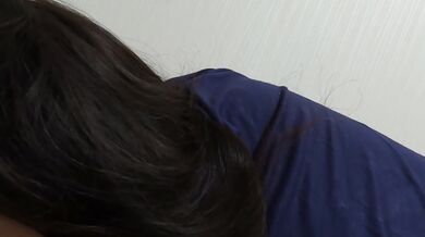 Hentai Busty Japanese MILF!！I can't do it anymore