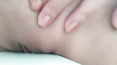 AV見てたら愛液トロトロになったのでテーブルでオナニー　After watching porn my wet pussy needed something hard