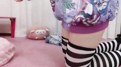 変態美少女ななみちゃん微乳だけど10代の美肌パイパン日本人の自画撮りです