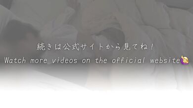 [Nurse's handjob and acme]"Let's make me cum.” Watch nurses and doctors caressing each other in bed.