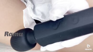 Japanese Amateur Masterbation genital zoom