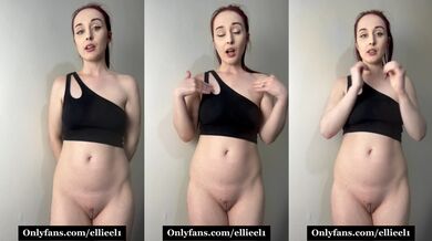 Give me your super cum and get me pregnant