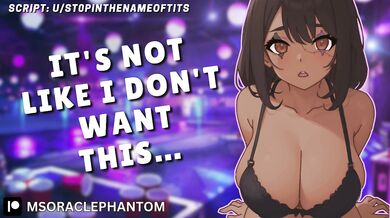 [F4M] Strip Beer Pong Turns Into Free-Use Throatfuck [Audio Porn]